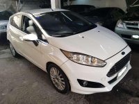 2015 FORD FIESTA Hatchback S - walang issue 