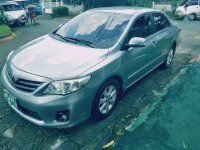 2011 Toyota Altis G for sale