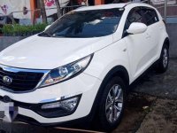 2016 Kia Sportage for sale