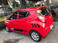 Hyundai Eon 2014 MT for sale 