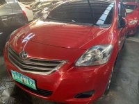 2012 Toyota Vios for sale