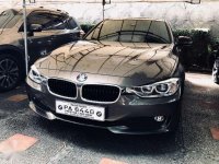 2014 BMW 318d FOR SALE