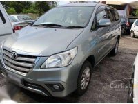 2015 Toyota Innova 2.5 E for sale 