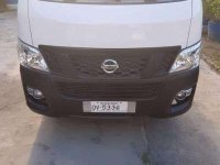 Nissan Urvan for sale 