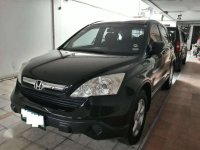 For sale or swap: Honda CRV 2008 MT