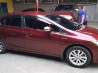 Honda Civic 2012 1.8s japan for sale 