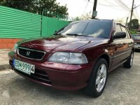 1997 Honda City exi manual FOR SALE