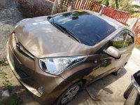 2015 Hyundai Eon 0.8L GLS - Asialink Preowned Cars