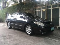 2010 Toyota Altis 1.6G for sale 