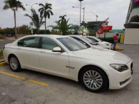 2010 BMW 740Li FOR SALE