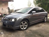 2007 Honda Civic 1.8S AT FOR SALE