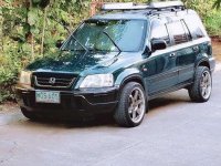 1999 Honda Crv for sale