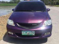 Honda City 2007 for sale