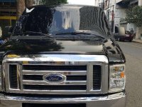For sale Ford E150 2010 model