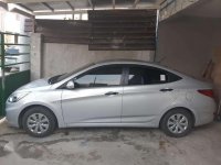 HYUNDAI ACCENT 2016 FOR SALE