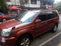 Nissan Xtrail 2005 for sale 