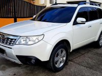 Rush!! 2011 Subaru Forester for sale 