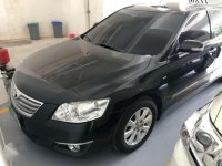 Toyota Camry 24 V 2007 for sale 