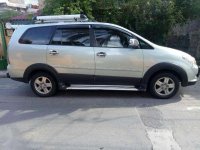 Toyota Innova G 2006 Model (acquired 2015)