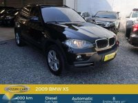 2009 BMW X5 Automatic FOR SALE