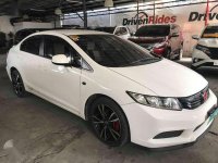 Honda Civic 2013 Model DrivenRides