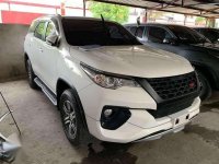 2018 TOYOTA FORTUNER FOR SALE