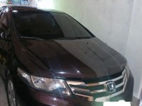 Honda City 2013 for sale