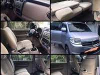 Suzuki APV 2012 for sale