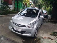 2017 Hyundai Eon glx for sale 