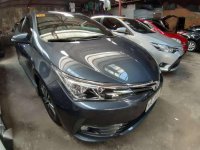 2017 TOYOTA ALTIS FOR SALE