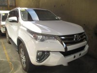 Toyota Fortuner 2017 G AT for sale