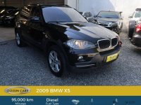 2009 BMW X5 FOR SALE