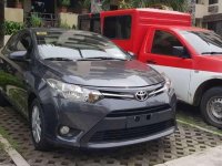 Toyota VIOS E 2016 for sale 