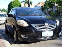 2010 Toyota Vios 1.3e for sal e