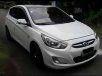 Hyundai Accent 2013 for sale