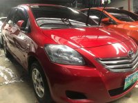 2012 Toyota Vios for sale