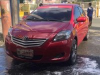 Toyota Vios 2013 1.3j FOR SALE