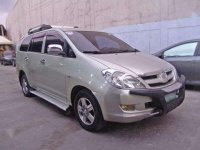 2007 Toyota Innova for sale