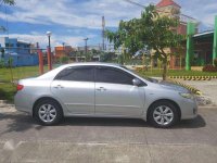 Toyota Corolla Altis 2010 for sale 