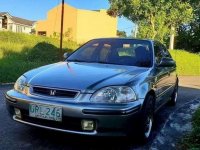 Honda Civic Vti vtect 1998 model All intact