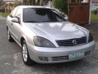 2007 Nissan Sentra for sale