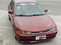 Mitsubishi Lancer 1996 for sale