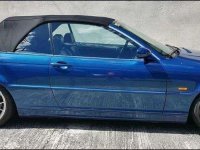 2000 Bmw 330 Ci Convertible for sale