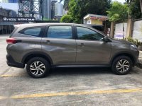 2018 Toyota Rush for sale