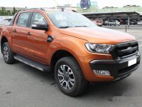 Ford Ranger 2017 for sale