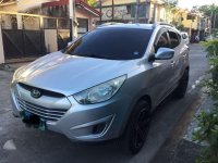 Hyundai Tucson 2012 for sale Good condition