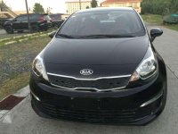 Kia Rio 2016 Manual for sale 