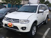 Mitsubishi Montero Sport 2014 for sale 