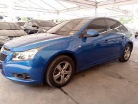 2012 Chevrolet Cruze 1.8 LS AT for sale 