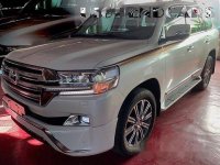 Toyota Land Cruiser 2018 for sale